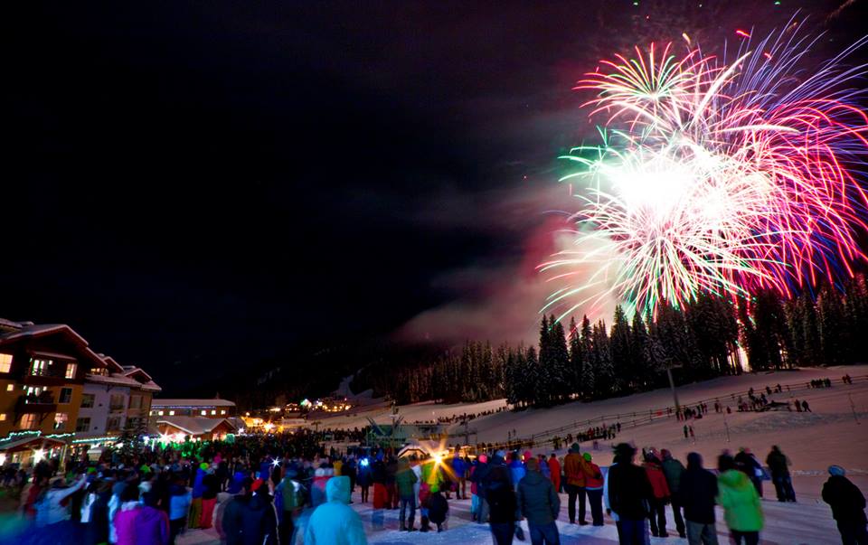 Best Sun Peaks News and Special Offers