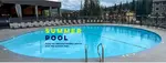 sun peaks pool