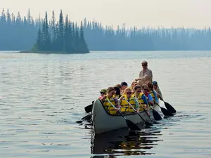 voyageur tours are back