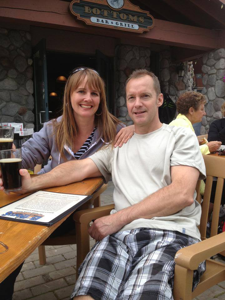 SunPeaks summer patios