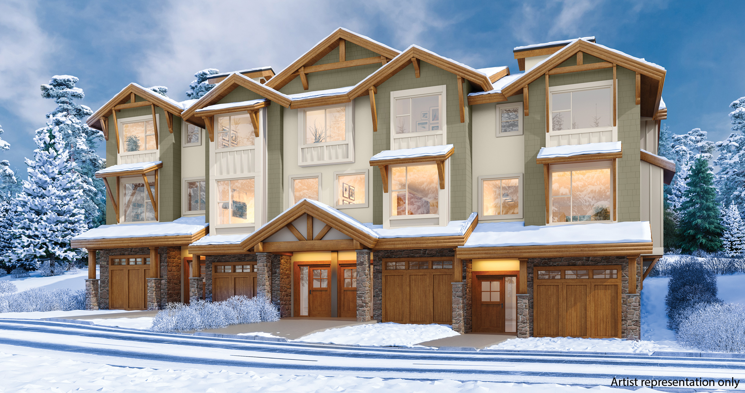 Altitude - Sun Peaks' newest real estate investment opportunity