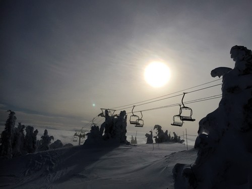 Best Sun Peaks Lift Pass Pricing