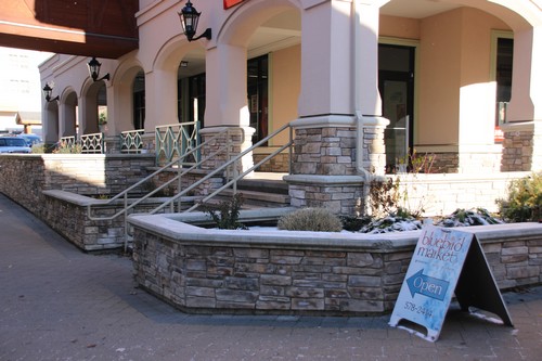 Bluebird market for Sun Peaks Groceries