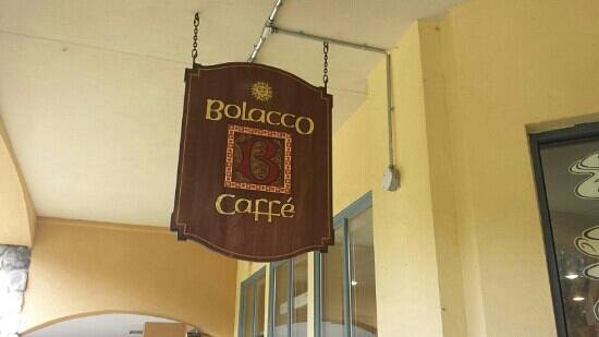 bolacco logo