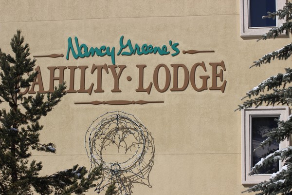 Nancy Greenes Cahilty Lodge at Sun Peaks Resort