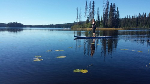 Sun Peaks Canoe Rentals - Explore the beauty of ... Sun Peaks Canoe Rentals - Explore the beauty of ...