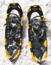 Snowshoe rentals at Sun Peaks