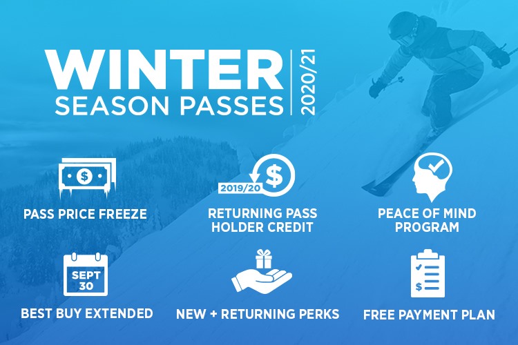 Best Sun Peaks News and Special Offers