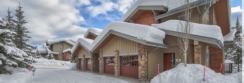 Sun Peaks Trappers Landing Reviews