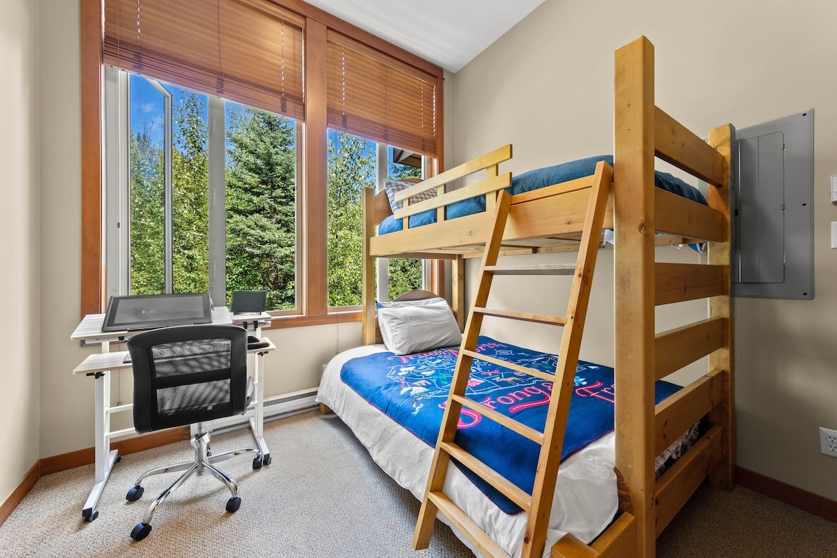 Settlers Crossing #27 2nd bedroom