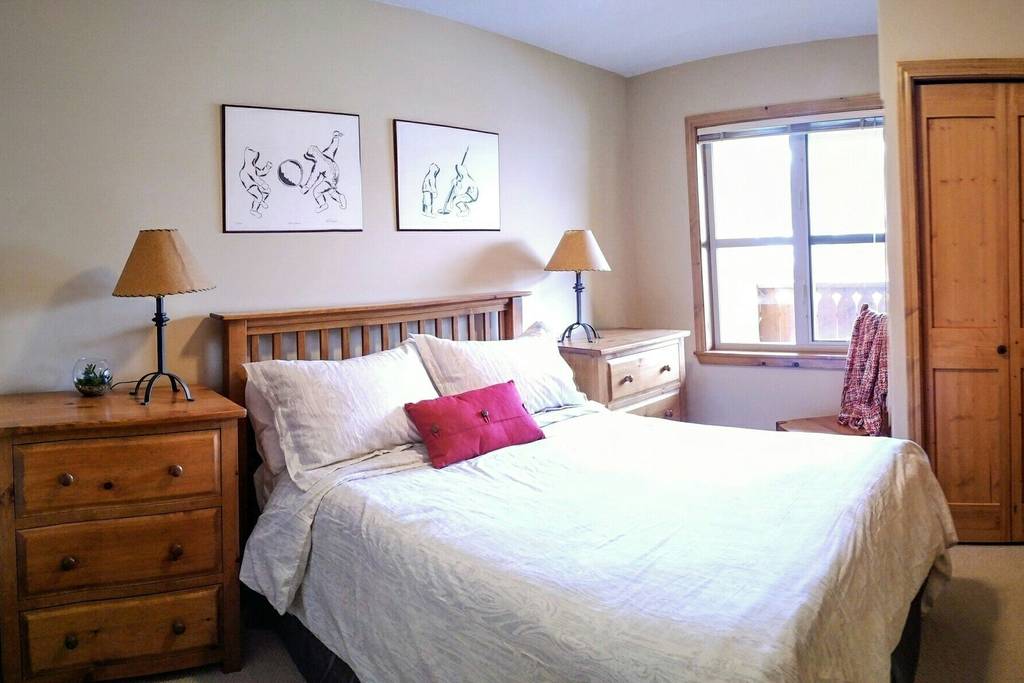 Crystal Forest Vacation rental - 2nd bedroom