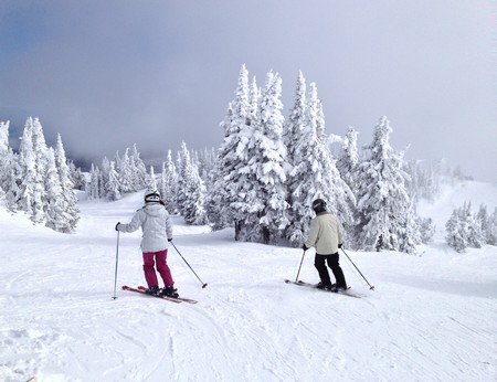 Best Sun Peaks Vacation ski holiday planning guide
