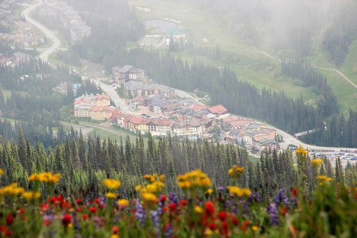 Sun Peaks Season Pass discounts