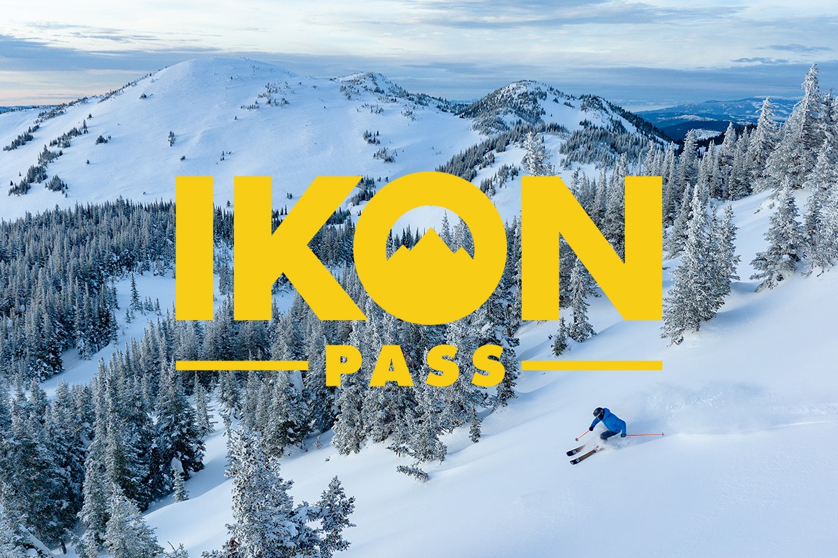 Sun Peaks part of Ikon pass now