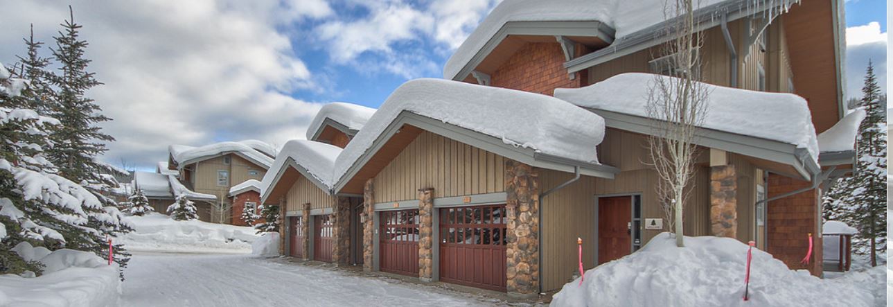 Trapper's Landing Sun Peaks - beautiful ski-in/ski-out vacation rental just minutes from Sun Peaks Village