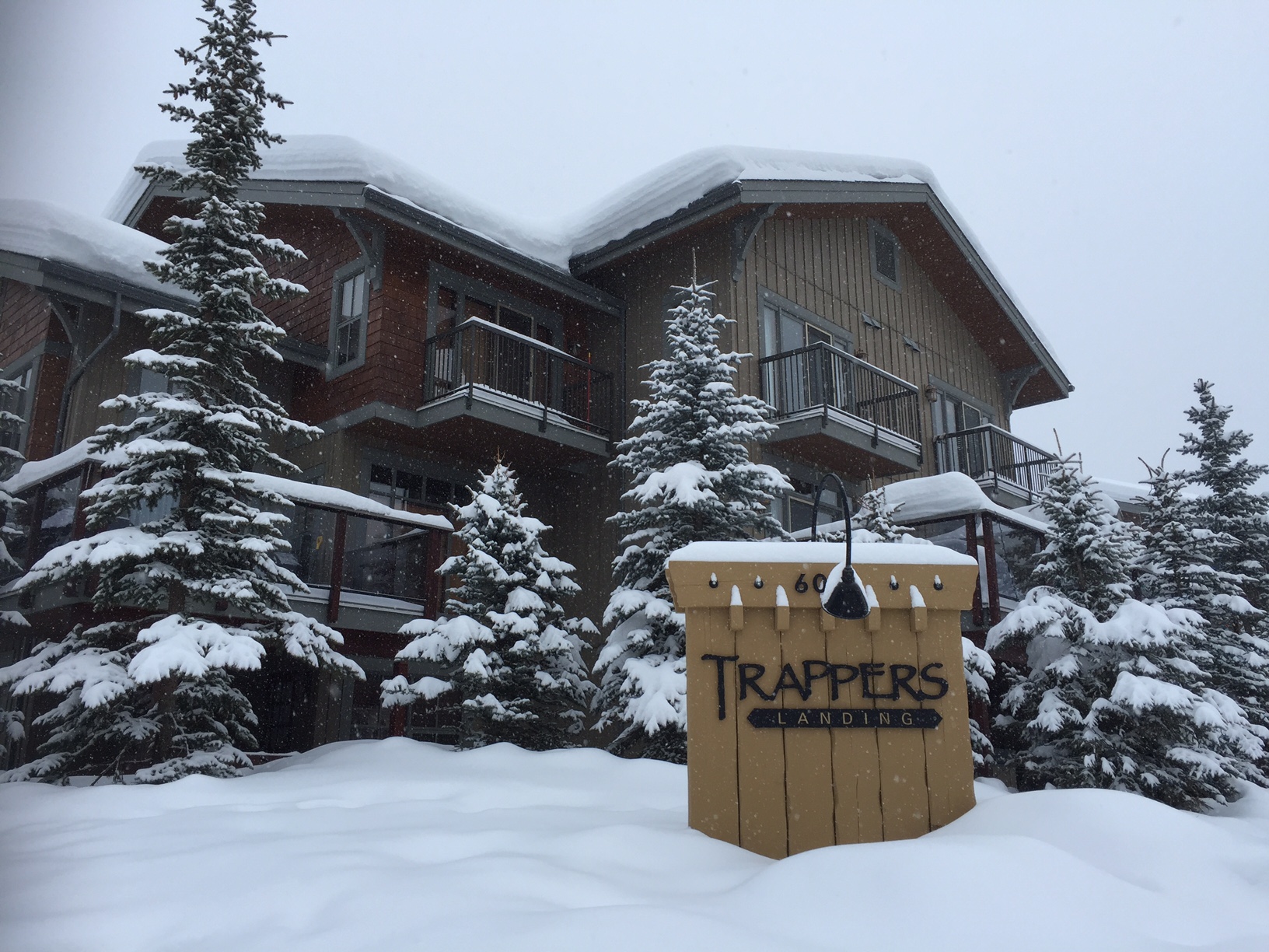 Top of the Mountain Sun Peaks Vacation Rentals
