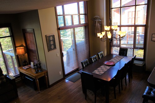 Best Sun Peaks townhouse in Trapper's Landing Sun Peaks